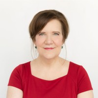 Nokia Employee Kristen Pressner's profile photo