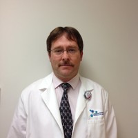 Decatur Memorial Hospital Employee Dave Overlot's profile photo