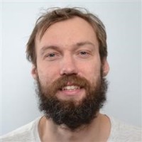 Impact Solution Employee Stefan Grundberg's profile photo