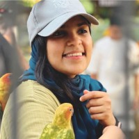 Balmond Studio Employee Nazka Nazar's profile photo