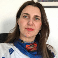 WitchHut Employee Corina Ciobanu's profile photo