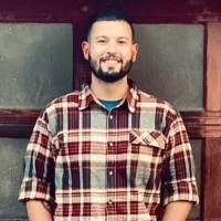 American Water Employee Patrick Snyder's profile photo