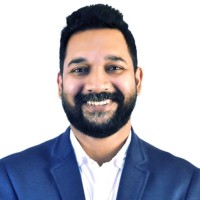 Genpact Employee Rahul Das's profile photo
