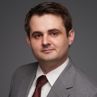 Topcon Agriculture Employee Ryan Anton's profile photo