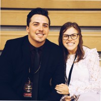 Kenco Group Employee Michael Romo's profile photo