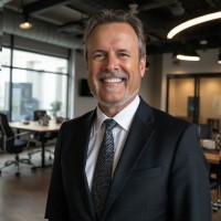 Technology Associates Ec Inc. Employee Mark Grimes's profile photo