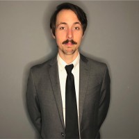Standard Wellness Employee Zach Thompson's profile photo