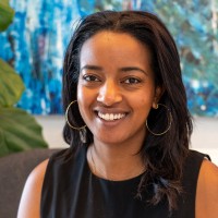 SPM Communications Employee Sophia Feleke's profile photo