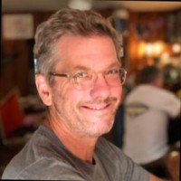 Caspari, Inc Employee Rusty Speidel's profile photo