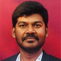 Mphasis Employee Joshua D's profile photo