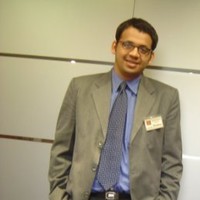 Abhishek Sharman Email & Phone Number