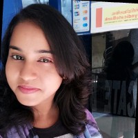 Pavithra Srinivasan's profile photo