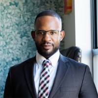 SILVERMAN Employee Patrick James Jr's profile photo
