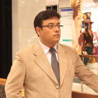 Muzigal Employee Aseem Randev's profile photo
