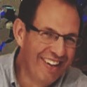 Apian Employee Guy Dunkerley's profile photo