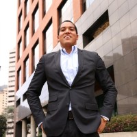 bvc-Bolsa de Valores de Colombia S.A. Employee Juan Miguel Morales Suárez's profile photo