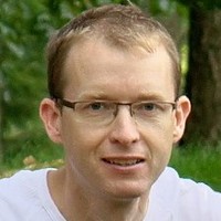 USU Software Employee Ales Liška's profile photo