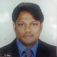 Azmathulla Mohammed Email & Phone Number