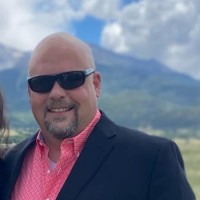 Fluidall, LLC Employee Rob Hegg's profile photo
