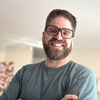 Flosum Employee Matt Lyman's profile photo