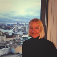 Niki Harrison Email