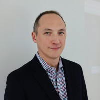 Novantas Employee Laird Strauss's profile photo