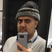 Menasha Packaging Employee M. Jamal's profile photo