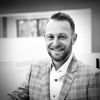 Aurora Strategic Advisors Employee Jared Stinehagen's profile photo