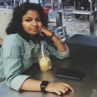 CalibreCode Solutions Employee Sreelakshmi S's profile photo