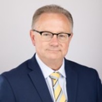 Dunham LLP Employee Bruce Beach's profile photo