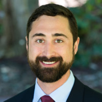 CEA Consulting Employee Max Levine's profile photo