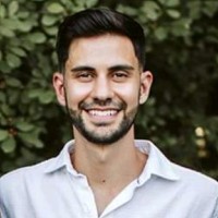 Metaforms (previously WorkHack) Employee Allan Marcus's profile photo