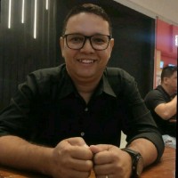 Big Merchandising Employee Luiz Lima's profile photo