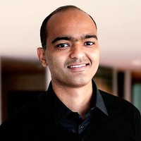 Xoxoday Employee Piyush Khandelwal's profile photo