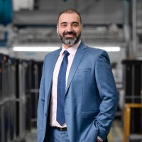 South Pacific Laundry Australia Employee Ebrahim Mokhtari's profile photo