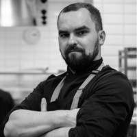 FFI Employee Adrian Pilarczyk's profile photo