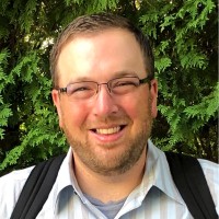 Eastbrook Academy Employee William Druliner's profile photo