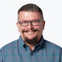 Recom Employee Brian Birch's profile photo