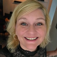 Anja Aage Email & Phone Number