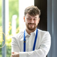 Inect Employee Brian Verbanck's profile photo
