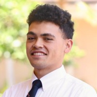 Polynesian Cultural Center Employee Kobe Tevaga's profile photo