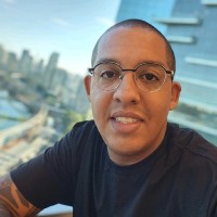 Danilo Moreira Email