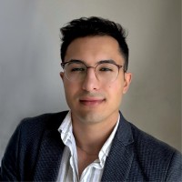 Huvitz Employee Mert Kıran's profile photo