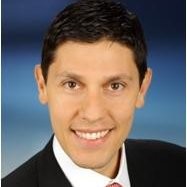 Siemens Energy Employee Pablo Perez's profile photo