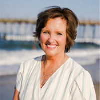 Own Real Estate, VA&NC Employee Melissa McQuarrie's profile photo