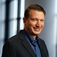 Wolters Kluwer Employee Robert Baumann's profile photo