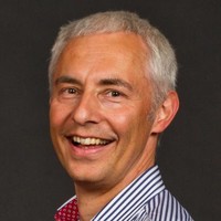 Siemens Digital Industries Software Employee Johan Ronsyn's profile photo