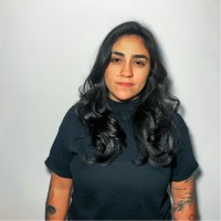 Incentivar Employee Isabella Moraes's profile photo