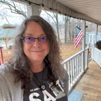 Celtic Sea Salt Employee Sharon Meeker's profile photo