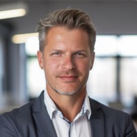 APCHQ Employee Jean-Michel Gauvreau's profile photo